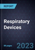 Growth Opportunities in Respiratory Devices- Product Image