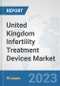 United Kingdom Infertility Treatment Devices Market: Prospects, Trends Analysis, Market Size and Forecasts up to 2030 - Product Thumbnail Image