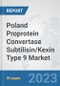 Poland Proprotein Convertase Subtilisin/Kexin Type 9 Market: Prospects, Trends Analysis, Market Size and Forecasts up to 2030 - Product Thumbnail Image