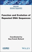Function and Evolution of Repeated DNA Sequences. Edition No. 1- Product Image