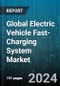 Global Electric Vehicle Fast-Charging System Market by Mode Of Charging (Plug-in Charging System, Wireless Charging System), Connector Type (CHAdeMO, GB/T, SAE Combo Charging System), Power Output, Level of Charging, Installation Type, End-use - Forecast 2024-2030 - Product Thumbnail Image