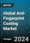 Global Anti-Fingerprint Coating Market by Type (Hydrophobic, Oleophobic), Technology (Sol-gel, Vacuum Deposition), Application - Forecast 2024-2030 - Product Thumbnail Image