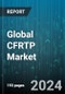 Global CFRTP Market by Resin Type (Polyamide (PA), Polycarbonate (PC), Polyetheretherketone (PEEK)), Product Type (Continuous Carbon Fiber, Long Carbon Fiber, Short Carbon Fiber), Application - Forecast 2024-2030 - Product Thumbnail Image