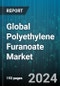 Global Polyethylene Furanoate Market by Source (Biomass, Plant-based), Grade (Food Grade, High-Performance Grade, Standard Grade), Application, End-User - Forecast 2024-2030 - Product Thumbnail Image