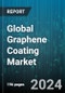 Global Graphene Coating Market by Type (Solvent-based, Water-based), Application (Anti Fouling Coating, Corrosion-resistant Coating, Flame Retardant Coating), End-User - Forecast 2024-2030 - Product Image
