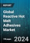 Global Reactive Hot Melt Adhesives Market by Resin Type (Polyolefin, Polyurethane), Substrate (Plastic, Wood), Application - Forecast 2024-2030 - Product Thumbnail Image