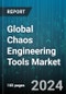 Global Chaos Engineering Tools Market by Component (Services, Solution), Deployment (Private Cloud, Public Cloud), Organization Size, Application, Vertical - Forecast 2024-2030 - Product Image