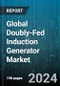 Global Doubly-Fed Induction Generator Market by Type (1.5 MW, 2.0 MW, 3.0 MW), Application (Coastal Region, Inland City) - Forecast 2024-2030 - Product Thumbnail Image