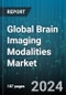 Global Brain Imaging Modalities Market by Imaging Type (Computed Tomography (CT), Magnetic Resonance Imaging (MRI), Positron Emission Tomography (PET)), Patient Type (Adults & Paediatrics, Infants), End User - Forecast 2024-2030 - Product Thumbnail Image