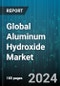 Global Aluminum Hydroxide Market by Grade (Industrial grade, Pharmaceutical grade), Form (Gel, Powder), Application, End User - Forecast 2024-2030 - Product Image
