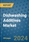 Dishwashing Additives Market - Global Industry Analysis, Size, Share, Growth, Trends, and Forecast 2031 - By Product, Technology, Grade, Application, End-user, Region: (North America, Europe, Asia Pacific, Latin America and Middle East and Africa) - Product Image