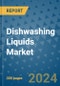 Dishwashing Liquids Market - Global Industry Analysis, Size, Share, Growth, Trends, and Forecast 2031 - By Product, Technology, Grade, Application, End-user, Region: (North America, Europe, Asia Pacific, Latin America and Middle East and Africa) - Product Image