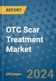 OTC Scar Treatment Market - Global Industry Analysis, Size, Share, Growth, Trends, and Forecast 2031 - By Product, Technology, Grade, Application, End-user, Region: (North America, Europe, Asia Pacific, Latin America and Middle East and Africa)- Product Image