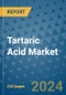 Tartaric Acid Market - Global Industry Analysis, Size, Share, Growth, Trends, and Forecast 2031 - By Product, Technology, Grade, Application, End-user, Region: (North America, Europe, Asia Pacific, Latin America and Middle East and Africa) - Product Image