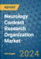 Neurology Contract Research Organization Market - Global Industry Analysis, Size, Share, Growth, Trends, and Forecast 2031 - By Product, Technology, Grade, Application, End-user, Region: (North America, Europe, Asia Pacific, Latin America and Middle East and Africa) - Product Image