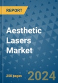 Aesthetic Lasers Market - Global Industry Analysis, Size, Share, Growth, Trends, and Forecast 2031 - By Product, Technology, Grade, Application, End-user, Region: (North America, Europe, Asia Pacific, Latin America and Middle East and Africa)- Product Image