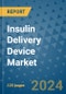 Insulin Delivery Device Market - Global Industry Analysis, Size, Share, Growth, Trends, and Forecast 2031 - By Product, Technology, Grade, Application, End-user, Region: (North America, Europe, Asia Pacific, Latin America and Middle East and Africa) - Product Image