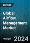 Global Airflow Management Market by Offerings (Component, Services), Cooling System (Chilled Water, Direct Expansion), Data Center, Industry - Forecast 2024-2030 - Product Image