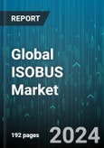 Global ISOBUS Market by Component (Controller, Diagnostic Tools, Electronic Control Unit (ECU)), Application (Basic Task Controller, Geo-based Task Controller, Task Controller Section Control), End-Use - Forecast 2024-2030- Product Image