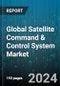 Global Satellite Command & Control System Market by Component (Hardware, Services, Solution), Installation Type (New, Upgradation), Platform, Frequency Bands, Application, End-User - Forecast 2024-2030 - Product Thumbnail Image