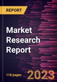 Europe Dynamic Pumps Market Size and Forecasts, Regional Share, Trends, and Growth Opportunity Analysis Report Coverage: By Type, End-use Industry, and Country- Product Image