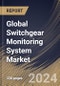 Global Switchgear Monitoring System Market Size, Share & Trends Analysis Report By Component (Hardware, and Software), By Voltage, By Services, By Type (Gas Insulated, and Air Insulated), By End User, By Regional Outlook and Forecast, 2023 - 2030 - Product Thumbnail Image