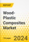 Wood-Plastic Composites Market: A Global and Regional Analysis, 2023-2033 - Product Image