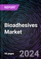 Bioadhesives Market by Type (Plant based and Animal based), by Application (Paper& Packaging, Construction, Woodworking, Personal Care, Medical),And By Region (North America, Europe, Asia-Pacific, And Rest Of The World), Regional Outlook- Global Forecast up to 2030 - Product Image