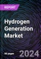 Hydrogen Generation Market by Type, By Technology, By Application, Regional Outlook - Global Forecast up to 2030 - Product Thumbnail Image
