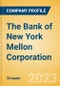 The Bank of New York Mellon Corporation - Digital transformation strategies - Product Thumbnail Image