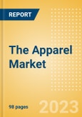 The Apparel Market in Europe to 2027- Product Image