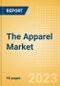 The Apparel Market in Europe to 2027 - Product Thumbnail Image