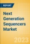 Next Generation Sequencers Market Size by Segments, Share, Regulatory, Reimbursement, and Forecast to 2033 - Product Thumbnail Image