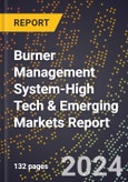 2024 Global Forecast for Burner Management System (2025-2030 Outlook)-High Tech & Emerging Markets Report- Product Image