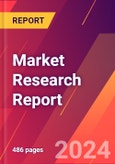 Global Supercapacitor, Pseudocapacitor, CSH and BSH Hybrid Market Forecasts 2024-2044: 26 Lines, 110 Manufacturers Appraised, Deep Technology Analysis, Roadmaps, Next Successes- Product Image