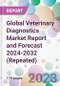 Global Veterinary Diagnostics Market Report and Forecast 2024-2032 (Repeated) - Product Image