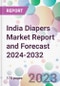 India Diapers Market Report and Forecast 2024-2032 - Product Image