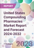 United States Compounding Pharmacies Market Report and Forecast 2024-2032- Product Image