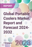 Global Portable Coolers Market Report and Forecast 2024-2032- Product Image