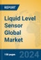 Liquid Level Sensor Global Market Insights 2024, Analysis and Forecast to 2029, by Manufacturers, Regions, Technology, Application, Product Type - Product Thumbnail Image