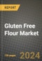 Gluten Free Flour Market: Industry Size, Share, Competition, Trends, Growth Opportunities and Forecasts by Region - Insights and Outlook by Product, 2024 to 2031 - Product Thumbnail Image
