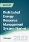 Distributed Energy Resource Management System Market - Forecasts from 2023 to 2028 - Product Thumbnail Image
