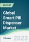 Global Smart Pill Dispenser Market - Forecasts from 2023 to 2028 - Product Thumbnail Image