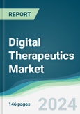 Digital Therapeutics Market - Forecasts from 2024 to 2029- Product Image