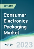 Consumer Electronics Packaging Market - Forecasts from 2023 to 2028- Product Image