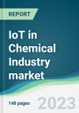 IoT in Chemical Industry market - Forecasts from 2023 to 2028- Product Image