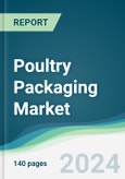 Poultry Packaging Market - Forecasts from 2024 to 2029- Product Image