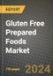 Gluten Free Prepared Foods Market: Industry Size, Share, Competition, Trends, Growth Opportunities and Forecasts by Region - Insights and Outlook by Product, 2024 to 2031 - Product Image