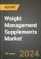 Weight Management Supplements Market: Industry Size, Share, Competition, Trends, Growth Opportunities and Forecasts by Region - Insights and Outlook by Product, 2024 to 2031 - Product Thumbnail Image