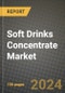Soft Drinks Concentrate Market: Industry Size, Share, Competition, Trends, Growth Opportunities and Forecasts by Region - Insights and Outlook by Product, 2024 to 2031 - Product Image